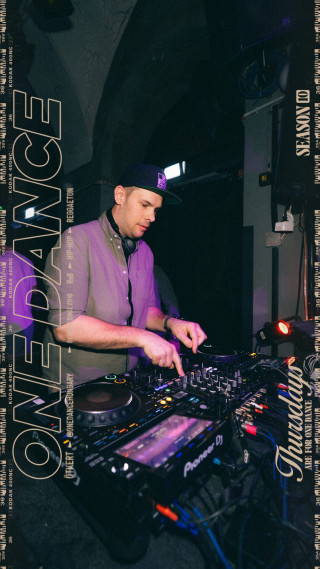 ONE DANCE - s10e22 - 03.19. | Saint Patrick's Day