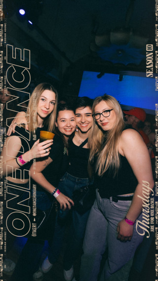 ONE DANCE - s10e22 - 03.19. | Saint Patrick's Day