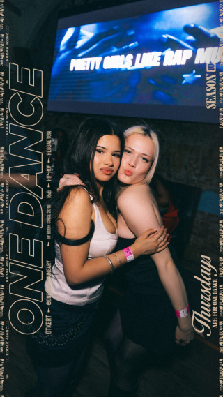 ONE DANCE - s10e22 - 03.19. | Saint Patrick's Day