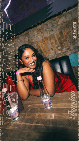 ONE DANCE - s10e22 - 03.19. | Saint Patrick's Day