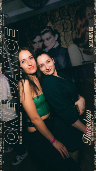 ONE DANCE - s10e22 - 03.19. | Saint Patrick's Day