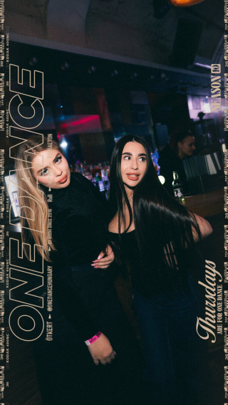 ONE DANCE - s10e22 - 03.19. | Saint Patrick's Day