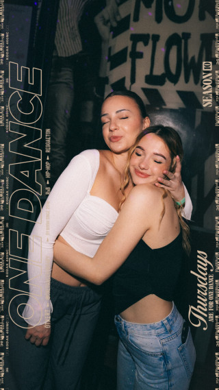 ONE DANCE - s10e22 - 03.19. | Saint Patrick's Day