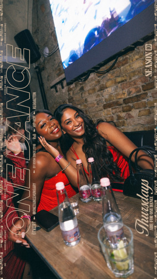 ONE DANCE - s10e22 - 03.19. | Saint Patrick's Day