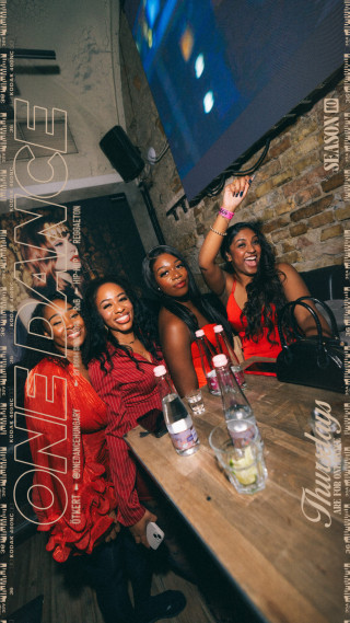 ONE DANCE - s10e22 - 03.19. | Saint Patrick's Day