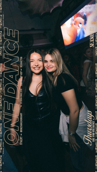 ONE DANCE - s10e22 - 03.19. | Saint Patrick's Day