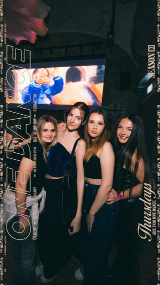 ONE DANCE - s10e22 - 03.19. | Saint Patrick's Day