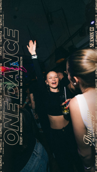 ONE DANCE - s10e22 - 03.19. | Saint Patrick's Day