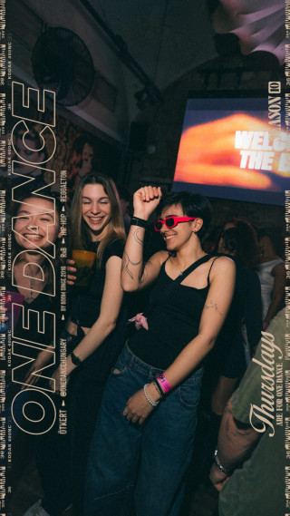 ONE DANCE - s10e22 - 03.19. | Saint Patrick's Day