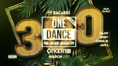 ONE DANCE - s07e26 - The 300th