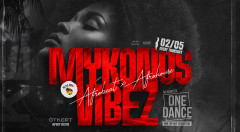 ONE DANCE - s10e16 - 02.05 | Mykonos Vibez