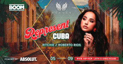 🎊 Represent Cuba 🎊 05.09