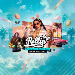 ROLLIN' • HEAVEN • 04/05