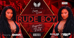 Carpe Diem 😈 Rude boy 😈 08.16