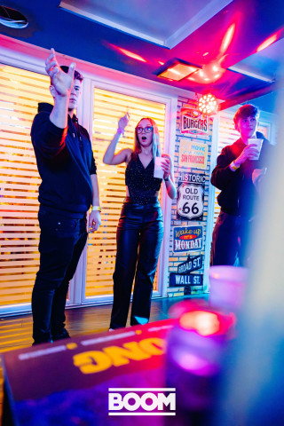 Vecsési Petőfi After - 2025.12.05.