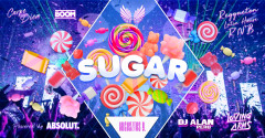 Carpe Diem 🍬 Sugar 🍬 08.09