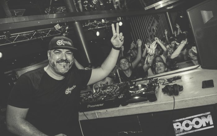 Az Érettségi Afterparty 2018 Balatonfüred