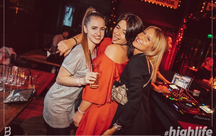 #highlife – 1206
