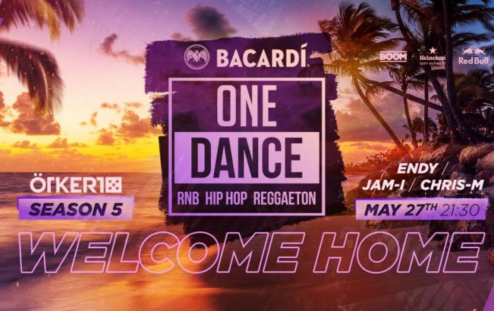 ONE DANCE – s05e07  | Welcome Home