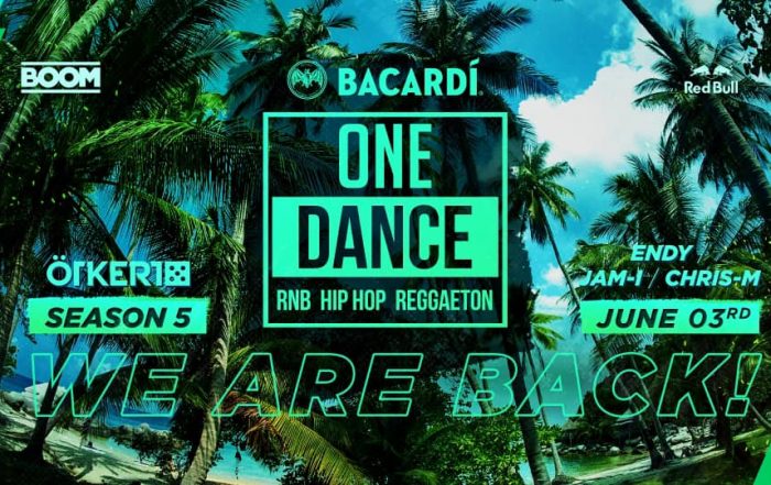 ONE DANCE – s05e08 | We Are Back!