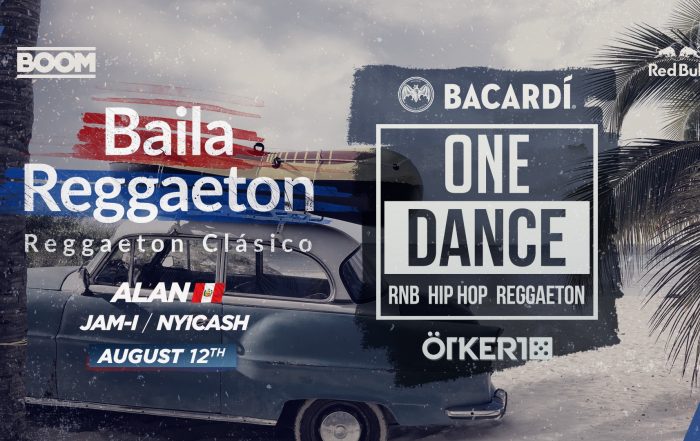 ONE DANCE – s05e18 | Baila Reggaeton