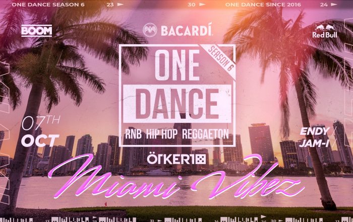 ONE DANCE – s06e02 | Miami Vibez
