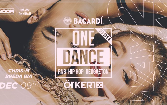 ONE DANCE – s06e11 – 12.09. | Way 2 Sexy 