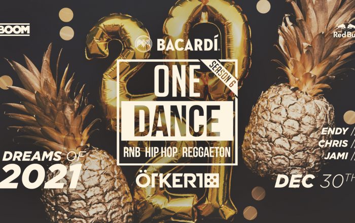 ONE DANCE – s06e14 | Dreams of ’21