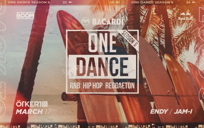 ONE DANCE – s06e25 | Back to 2000’s