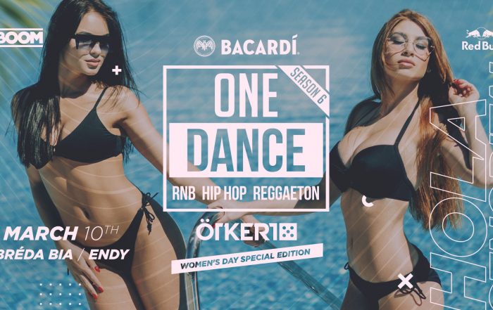 ONE DANCE – s06e24 | Women’s Day Special