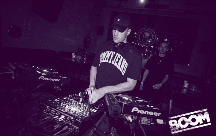 BEB – 06.15. – Secret Room