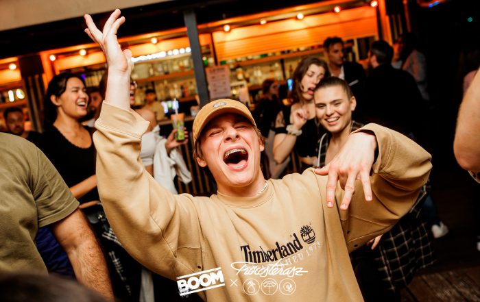 VIBE TERASZ 05.25.