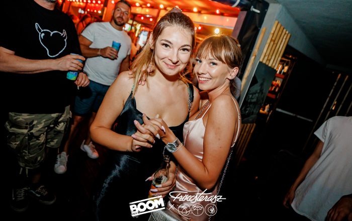 VIBE TERASZ 08.17.